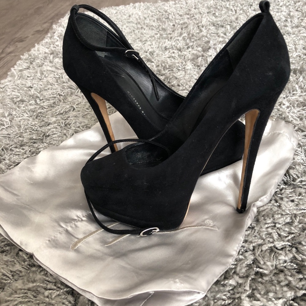 Giuseppe Zanotti